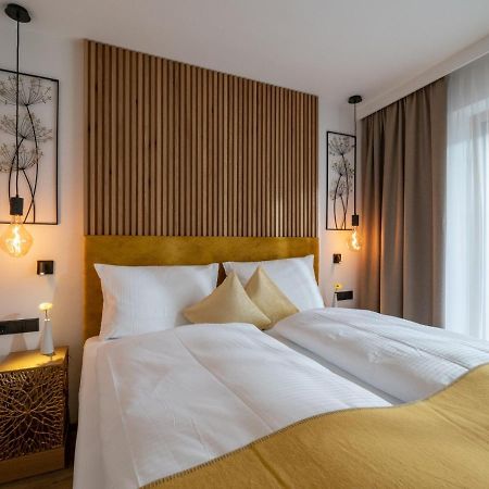 Alma Appartements Mayrhofen Zewnętrze zdjęcie