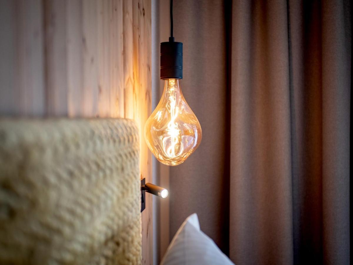 Alma Appartements Mayrhofen Zewnętrze zdjęcie