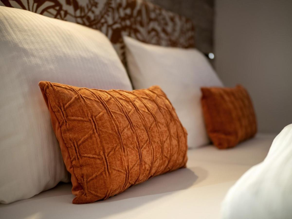 Alma Appartements Mayrhofen Zewnętrze zdjęcie