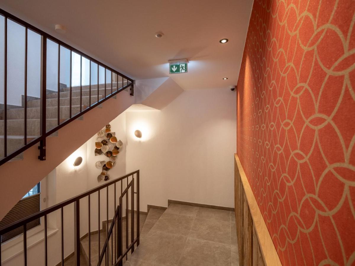Alma Appartements Mayrhofen Zewnętrze zdjęcie