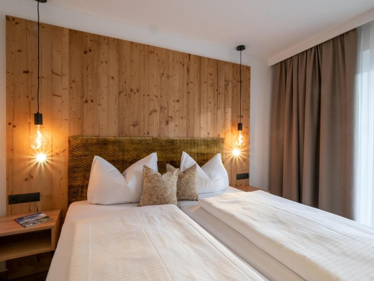 Alma Appartements Mayrhofen Zewnętrze zdjęcie