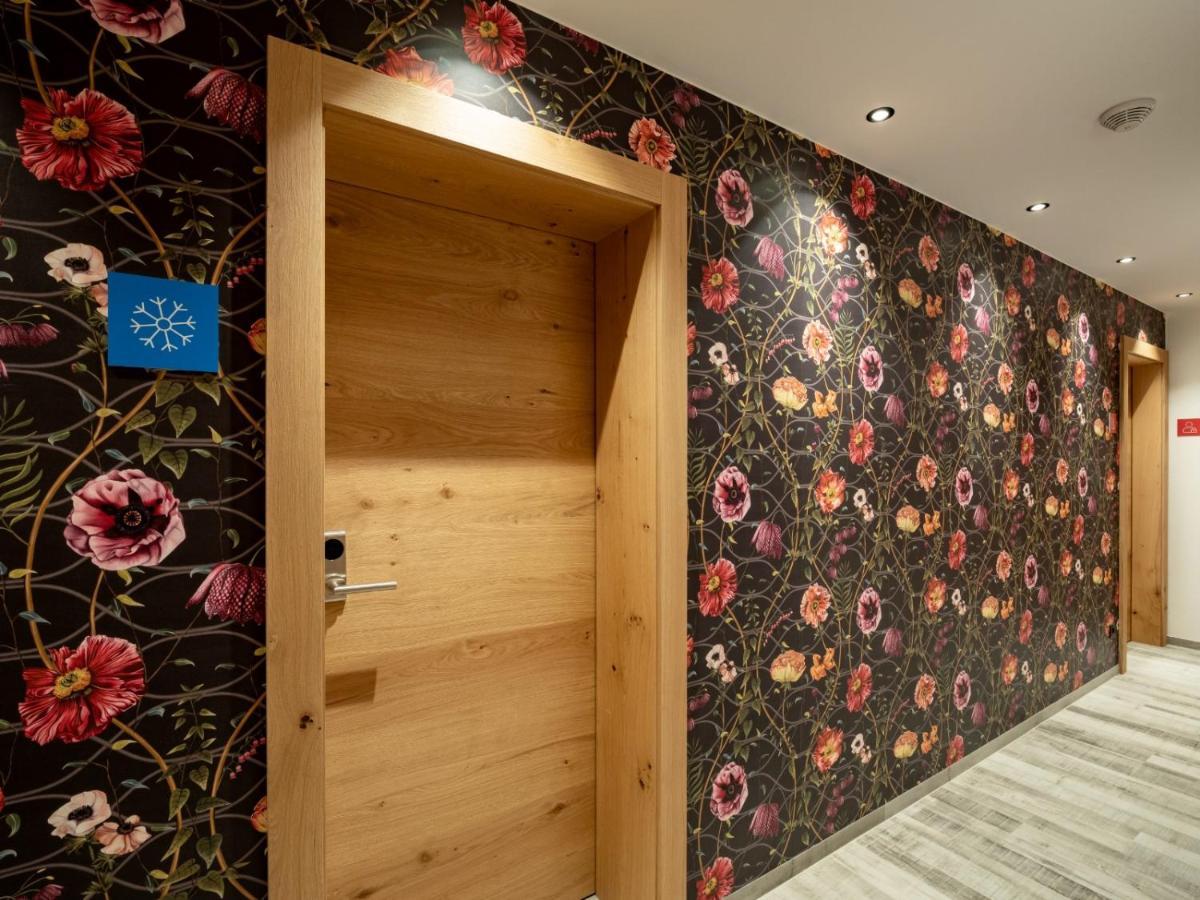 Alma Appartements Mayrhofen Zewnętrze zdjęcie