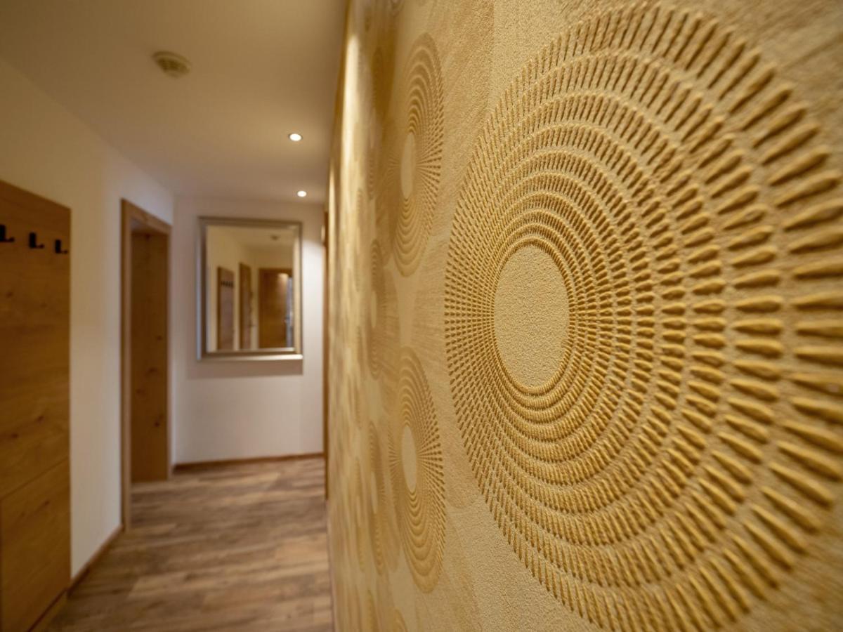 Alma Appartements Mayrhofen Zewnętrze zdjęcie
