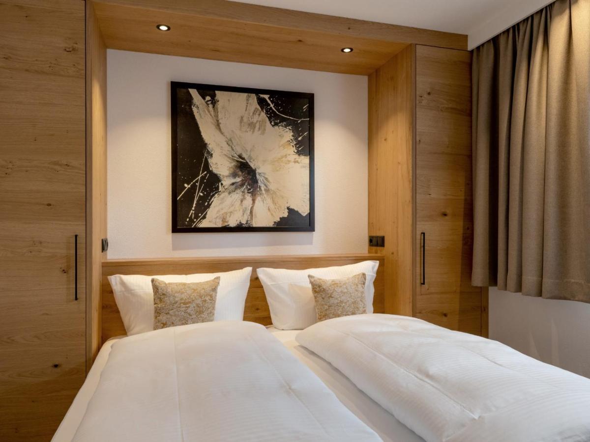 Alma Appartements Mayrhofen Zewnętrze zdjęcie
