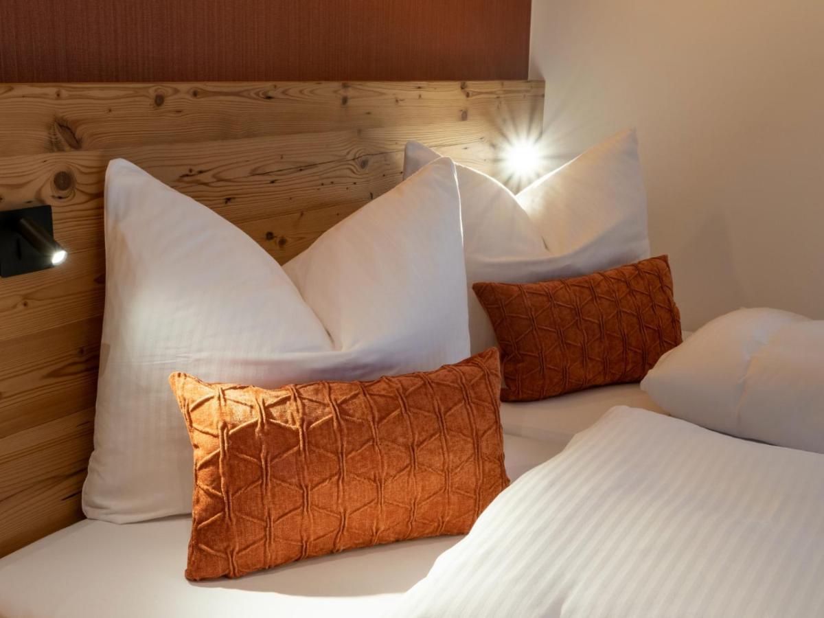 Alma Appartements Mayrhofen Zewnętrze zdjęcie