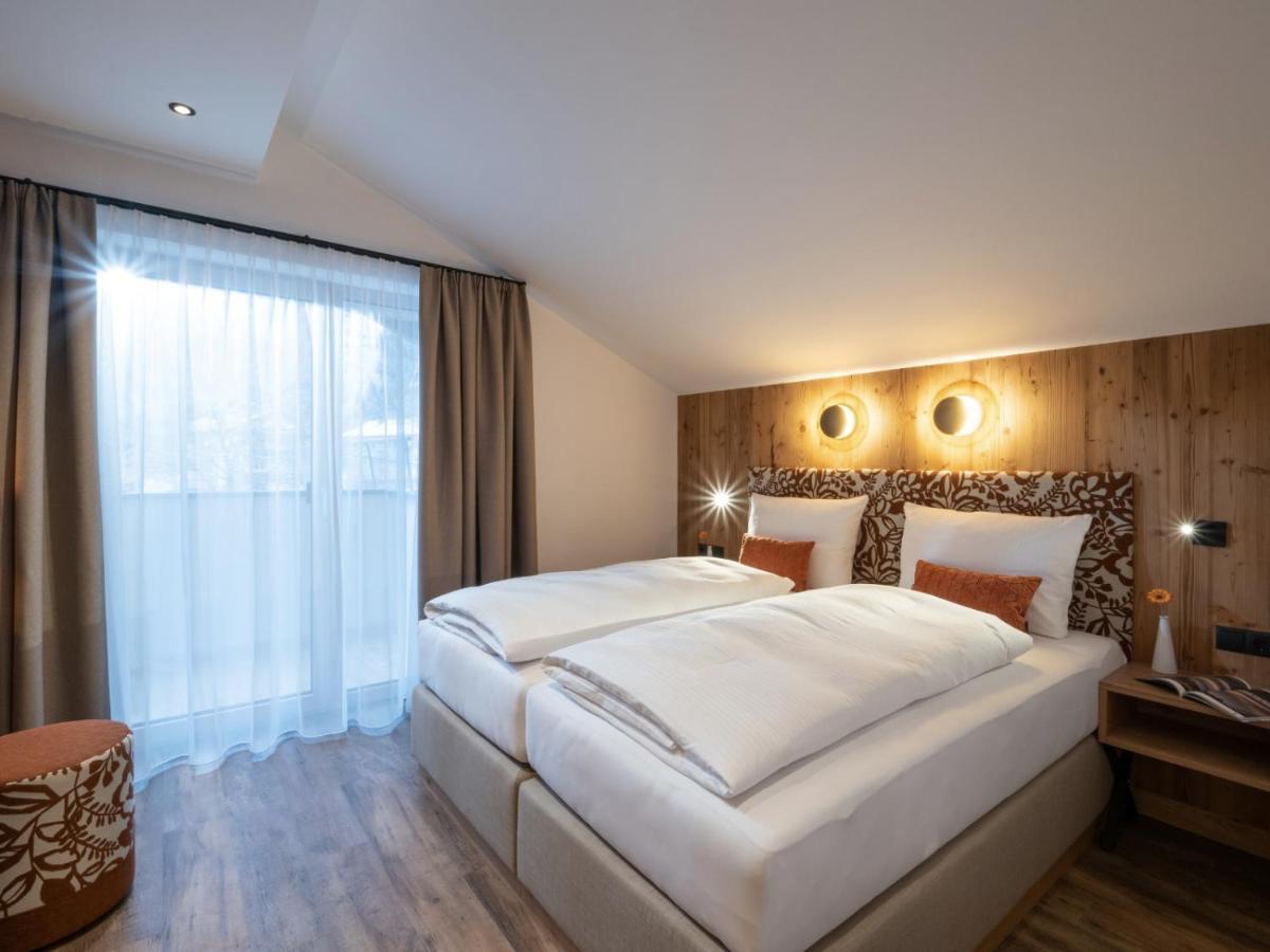 Alma Appartements Mayrhofen Zewnętrze zdjęcie